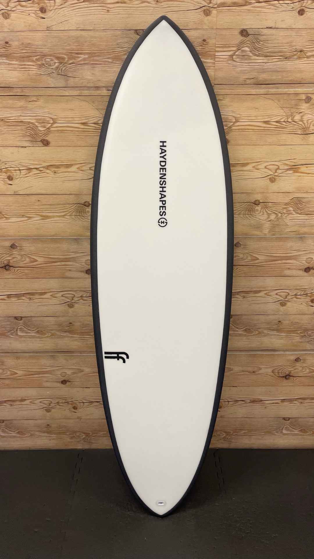 サーフィン・ボディボード HaydenShapes Hypto Krypto5.9 Hypto Krypto Sufboard | Haydenshapes USA