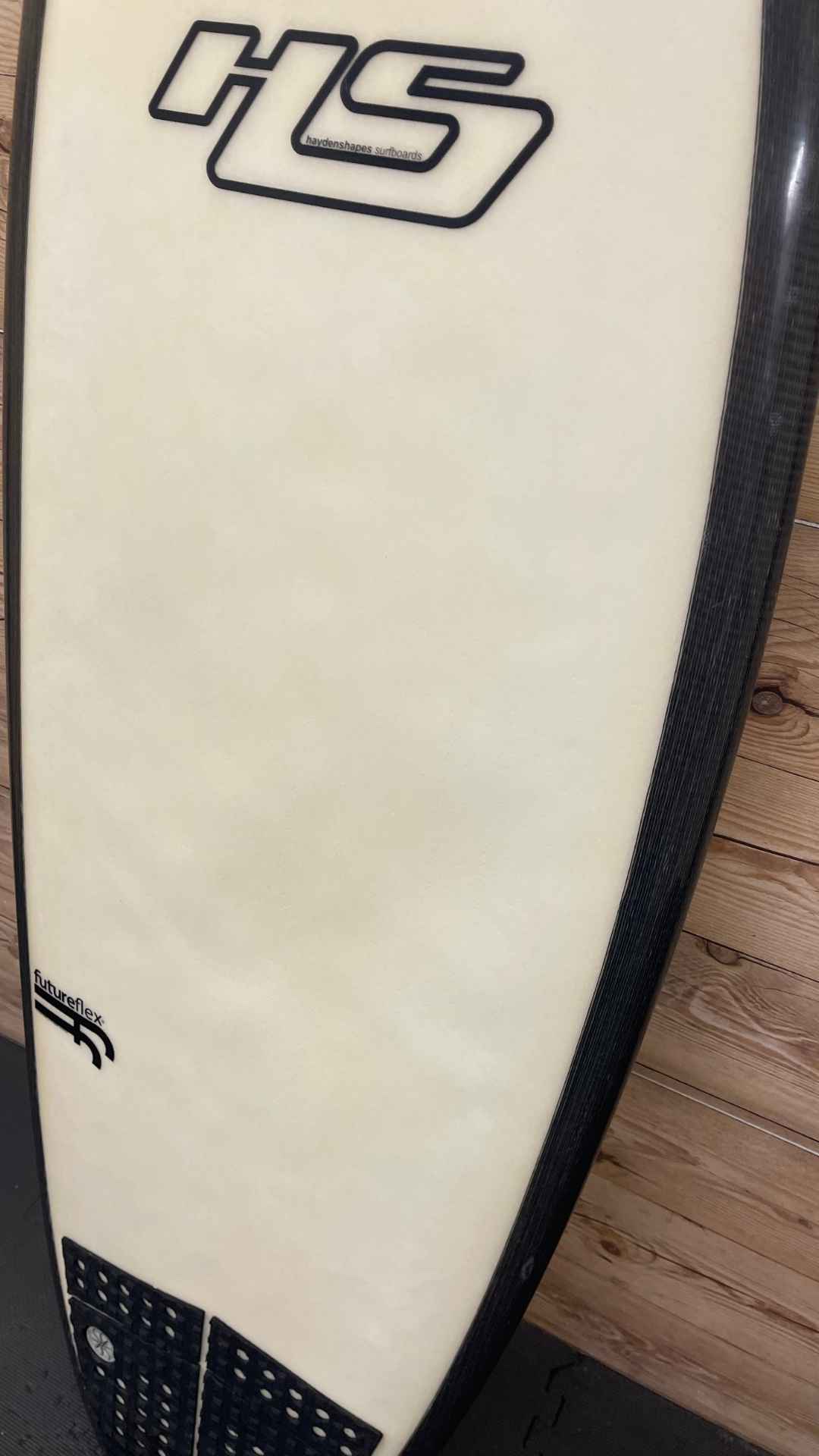 Used Surfboard | Haydenshapes Hypto Krypto 5'4