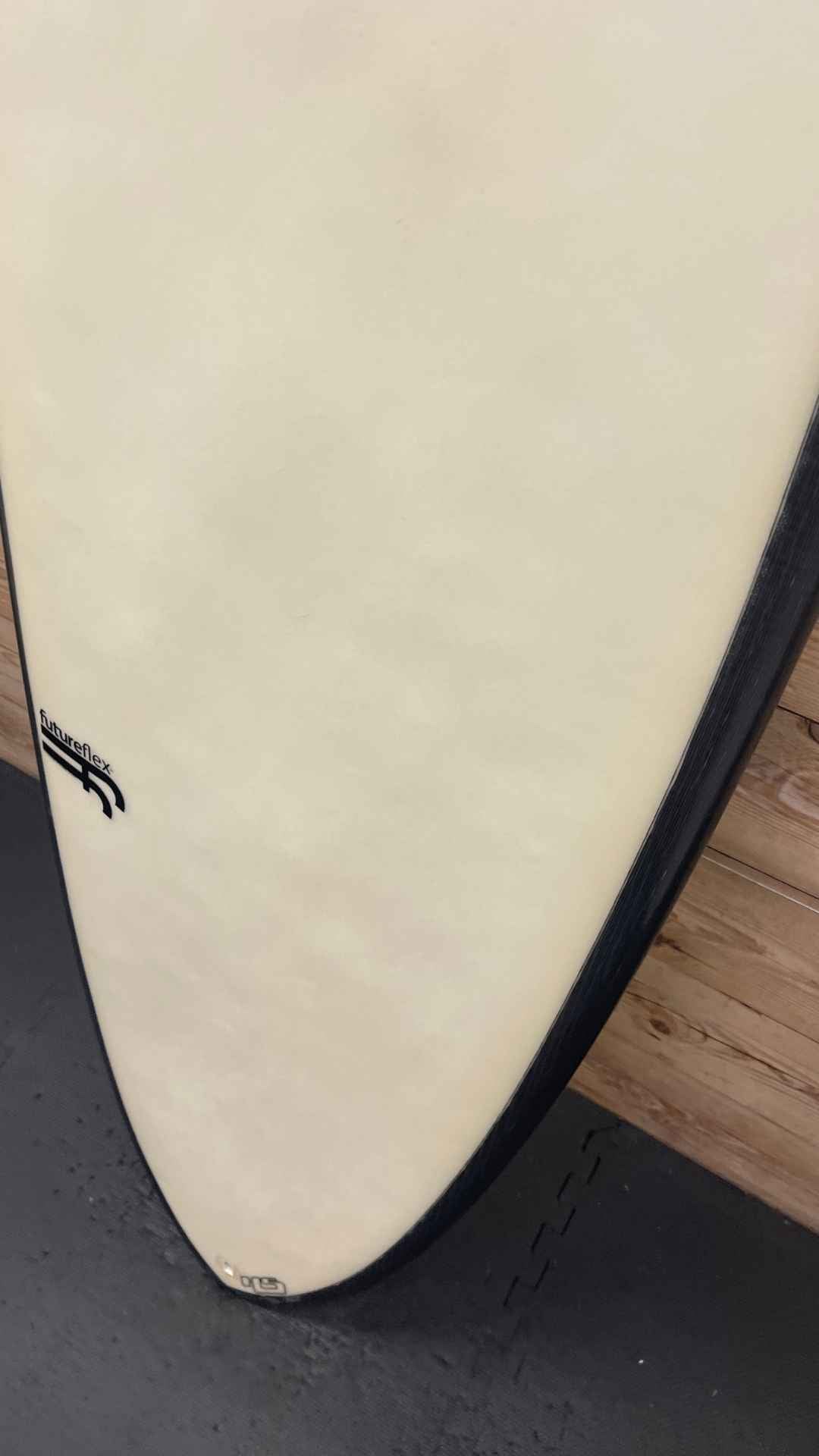 Used Haydenshapes Hypto Krypto 5'8
