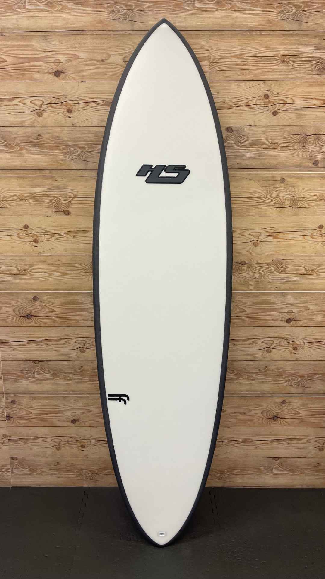 Discounted New | Haydenshapes Hypto Krypto 6'6