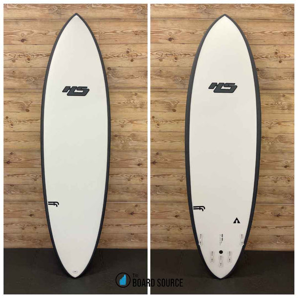 Discounted New | Haydenshapes Hypto Krypto 6'6