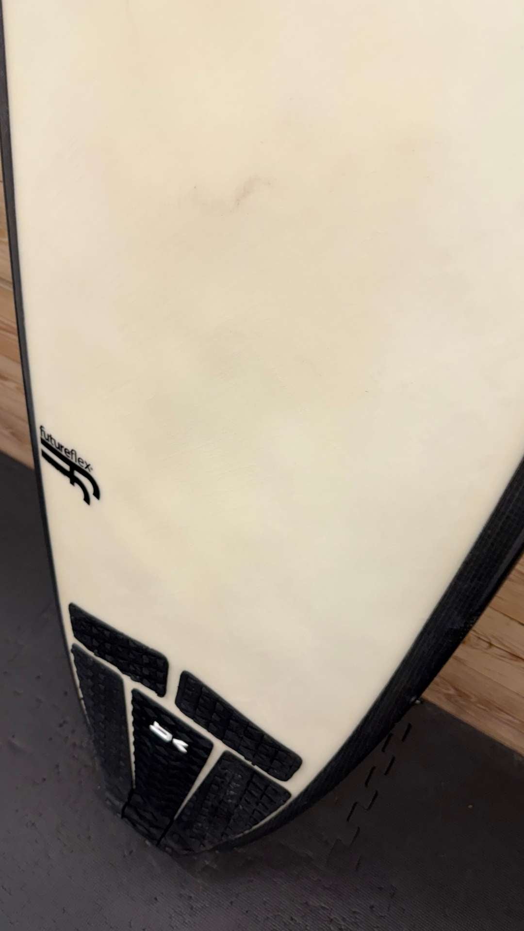 Used Hayden shapes Hypto Krypto 5'6