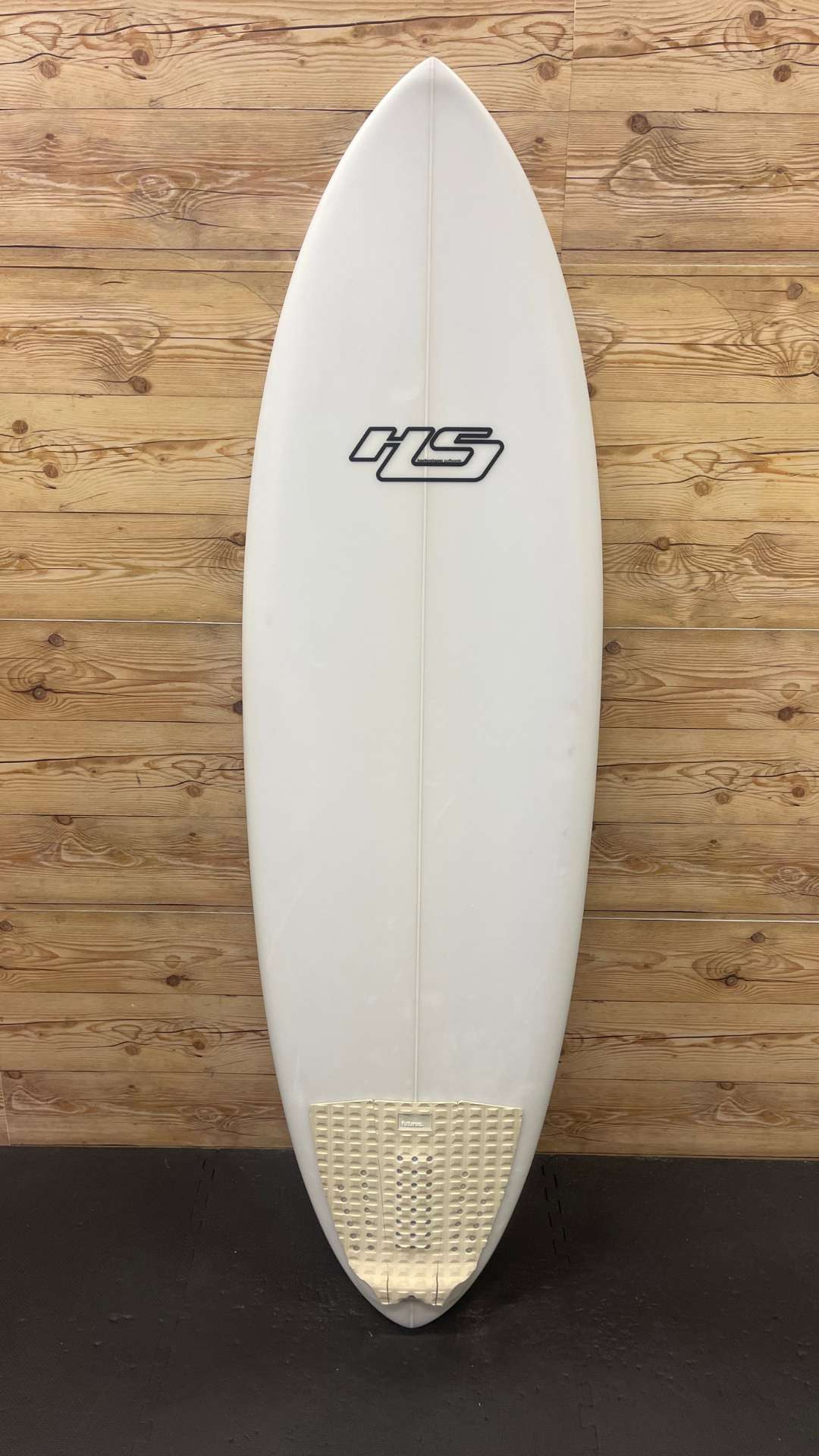 Hypto Krypto 5'10"