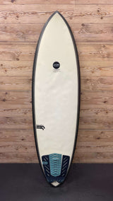 Hypto Krypto 6'0"