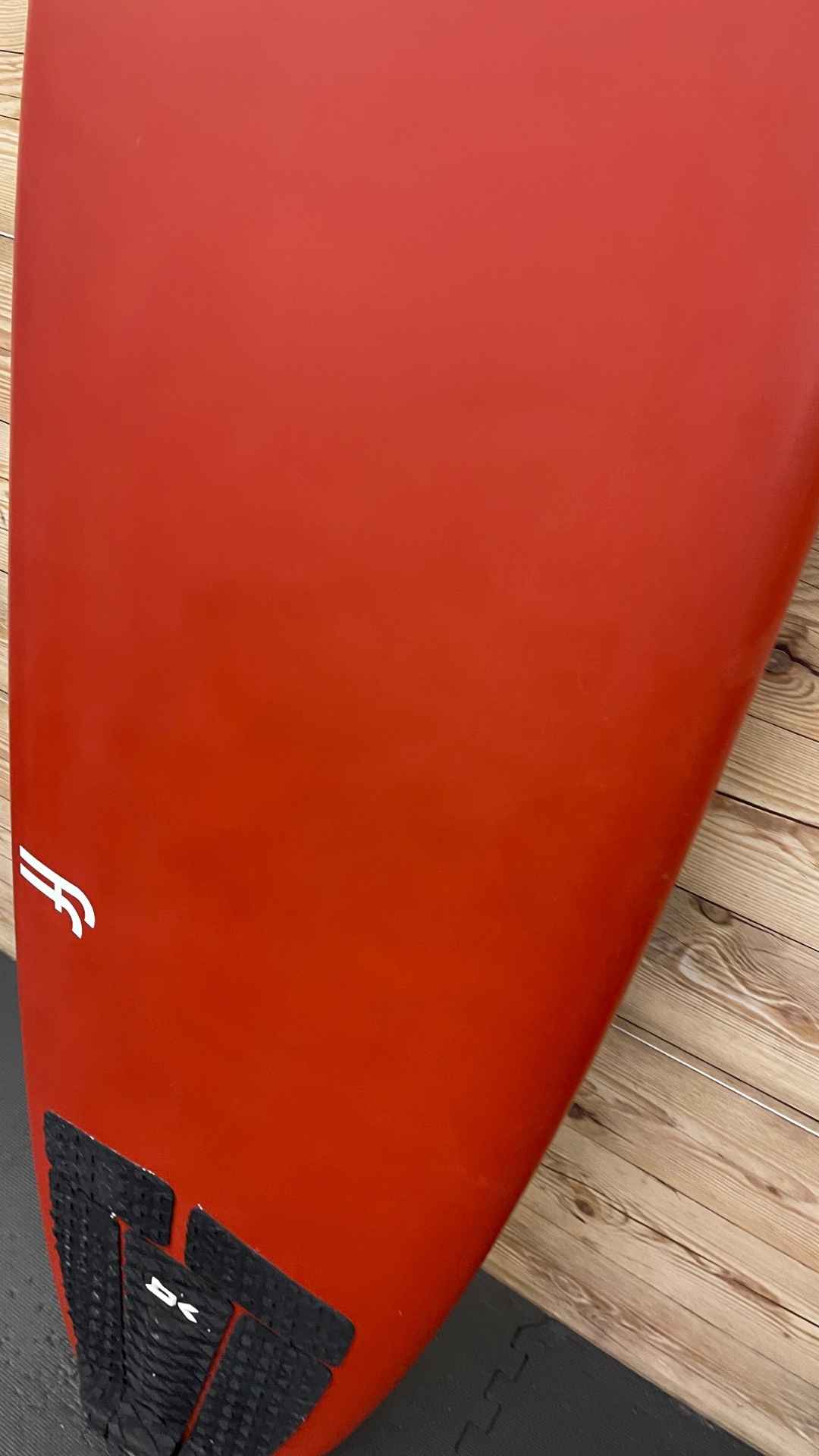 Hypto Krypto 6'0"