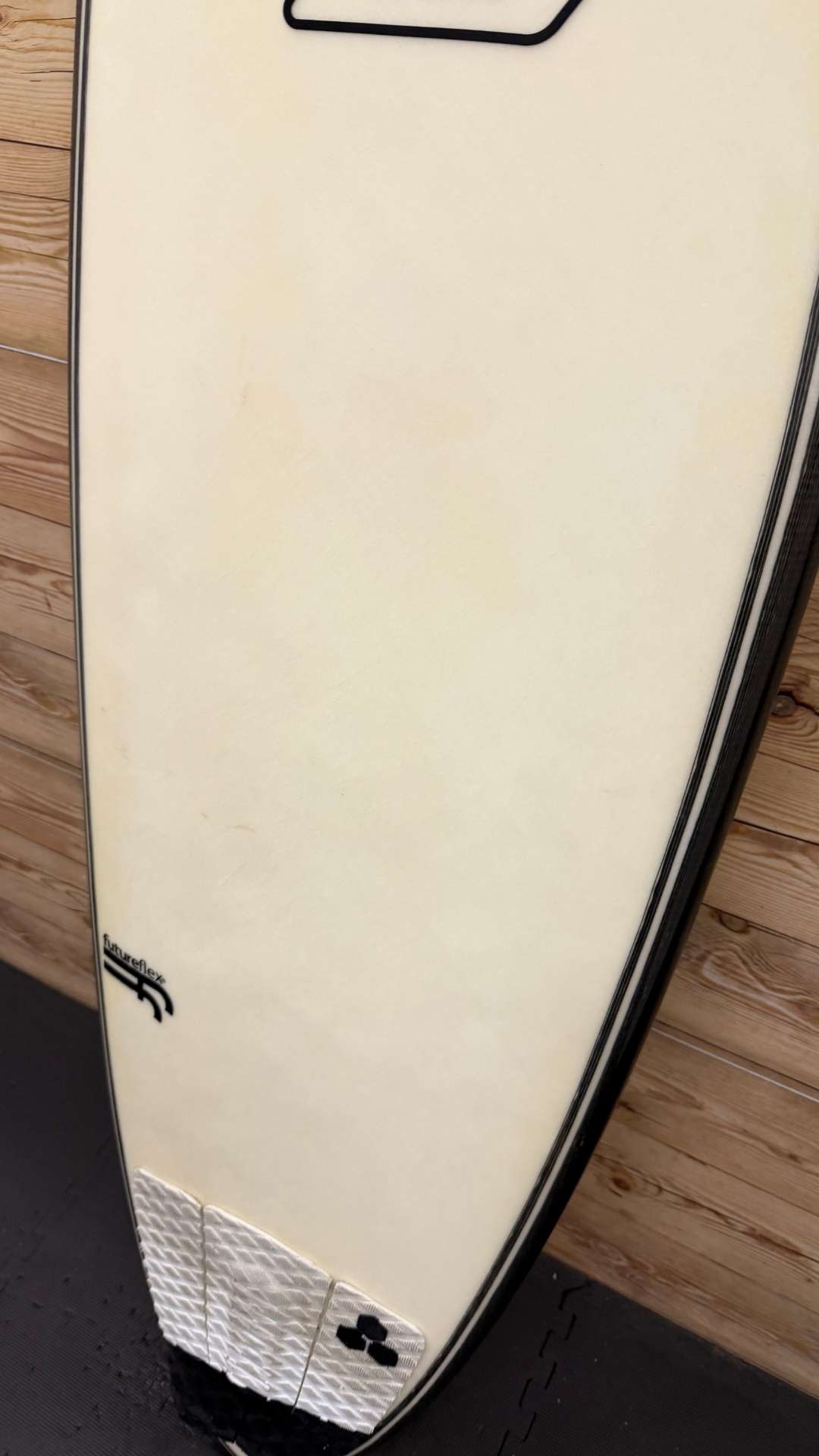 ★決定済み★HAYDENSHAPES HYPTO-KRYPTO FF 5.6 Buy the Haydenshapes Hypto Krypto 5ft 10in White Surfboard Online