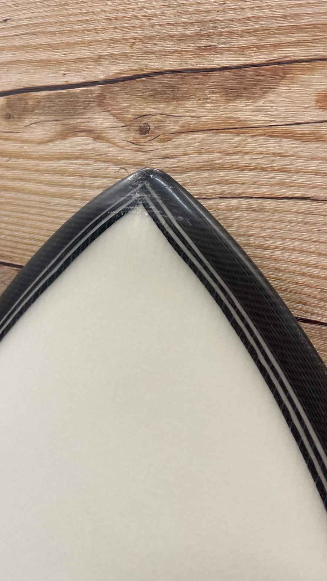 Used Haydenshapes Hypto Krypto 5'10