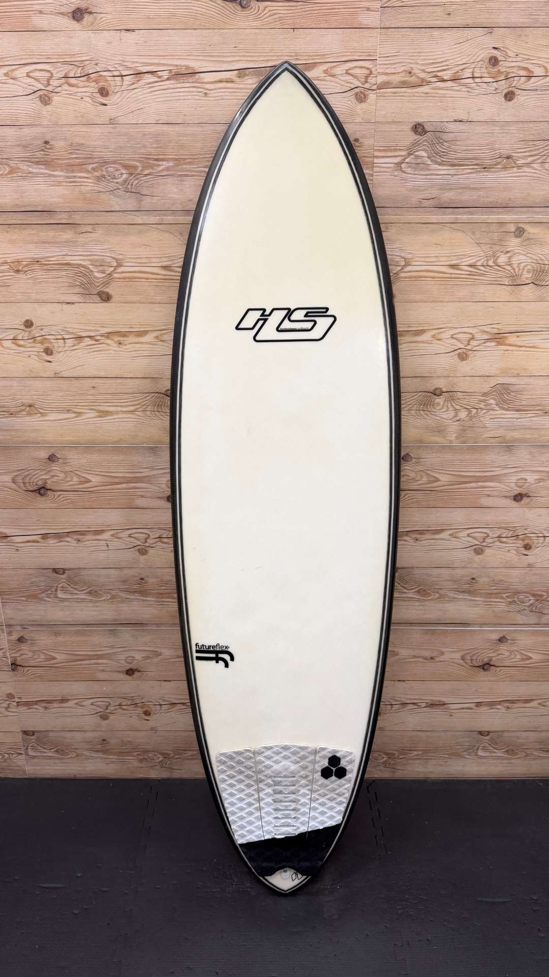 Hypto Krypto 6'0"