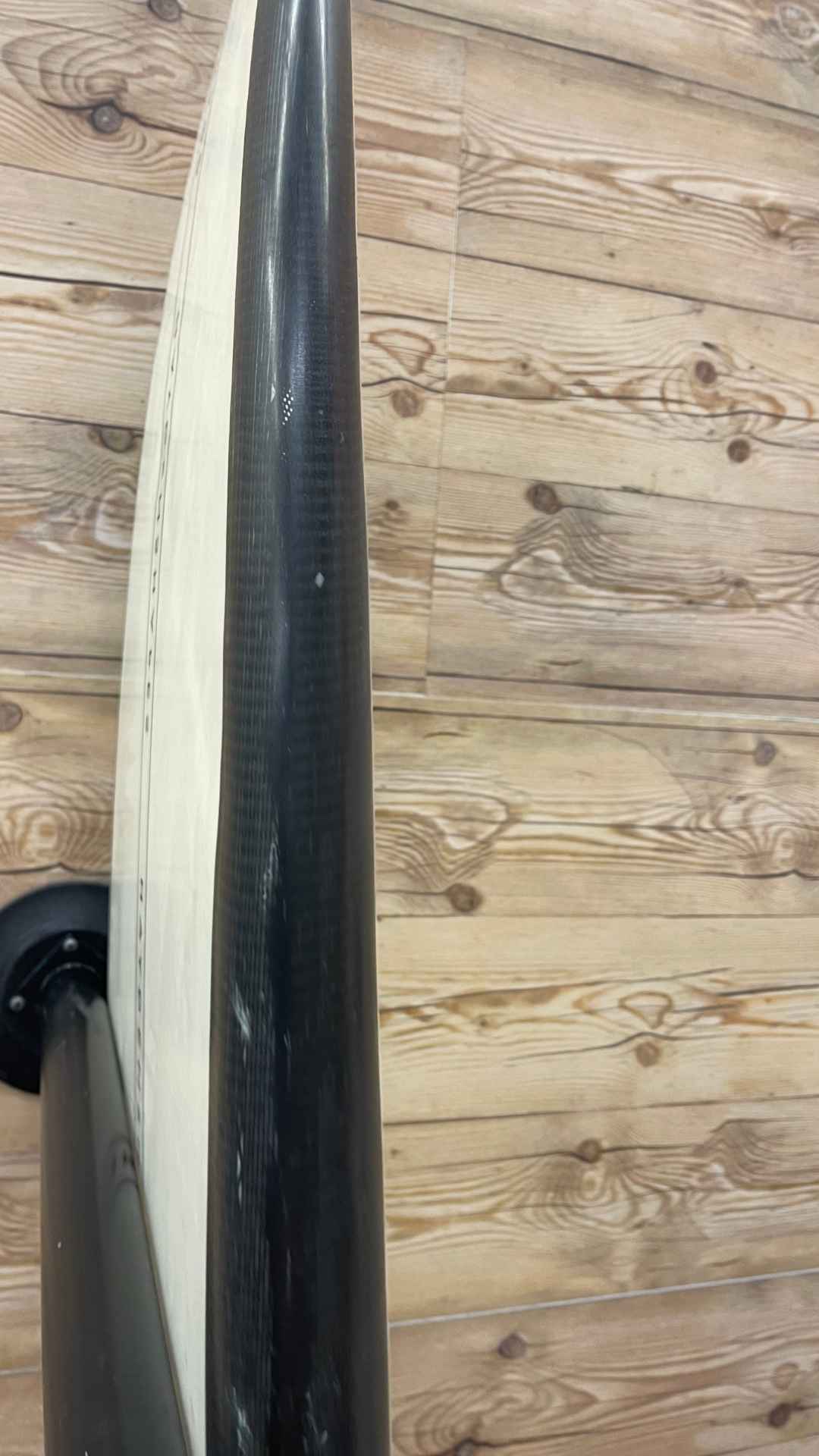Hypto Krypto 6'6"