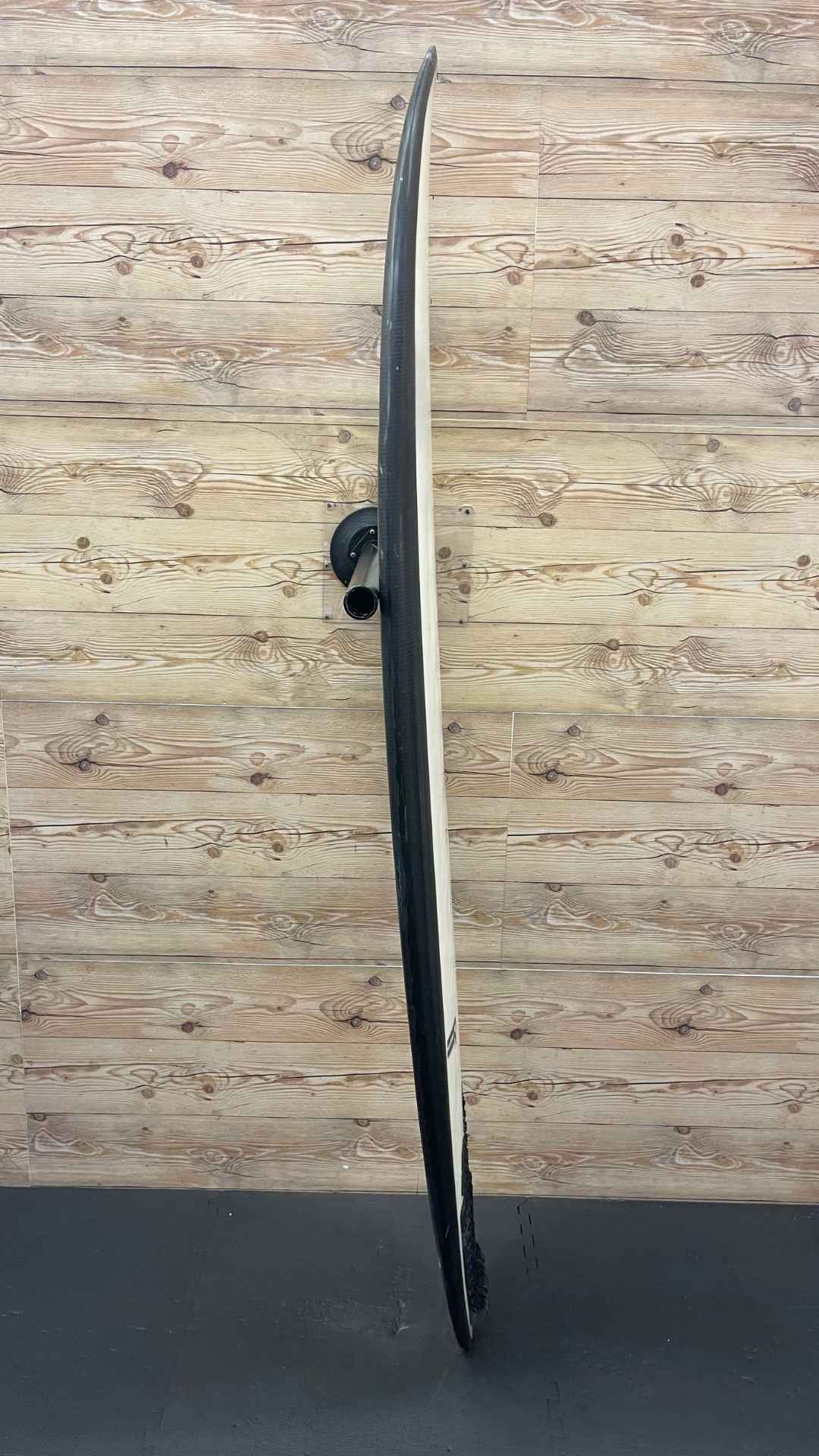Hypto Krypto 6'6"