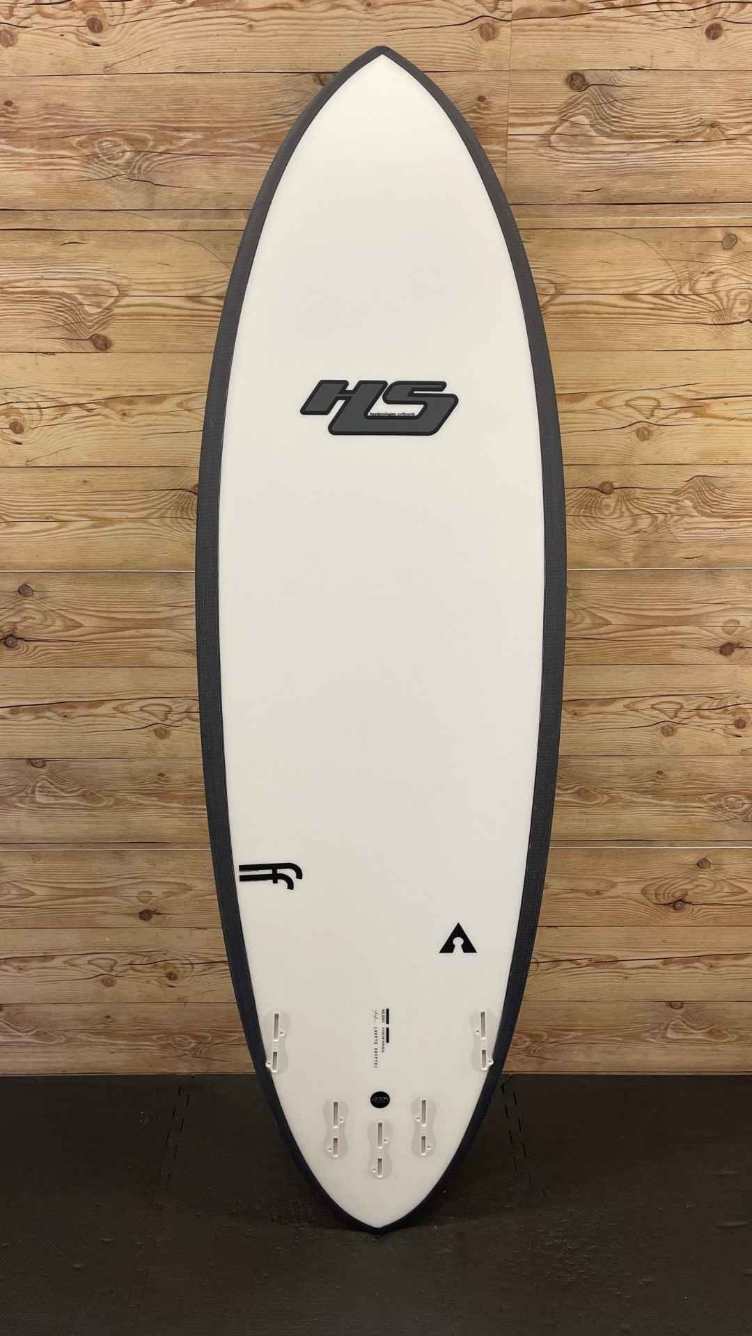 Discounted New | Haydenshapes Hypto Krypto 5'11