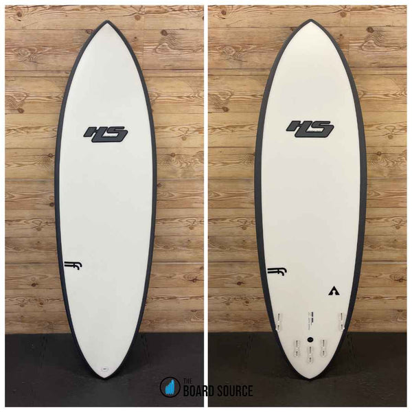 Discounted New | Haydenshapes Hypto Krypto 5'11