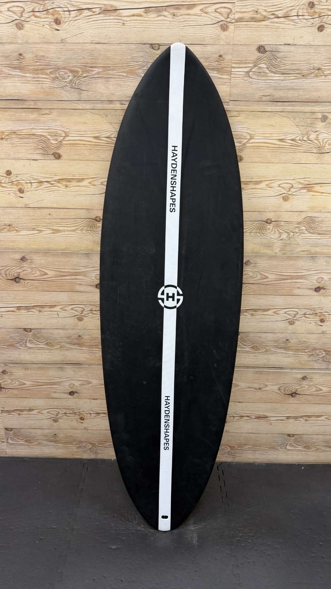 Hypto Krypto Softboard 5'8"