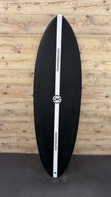 Hypto Krypto Softboard 5'8"
