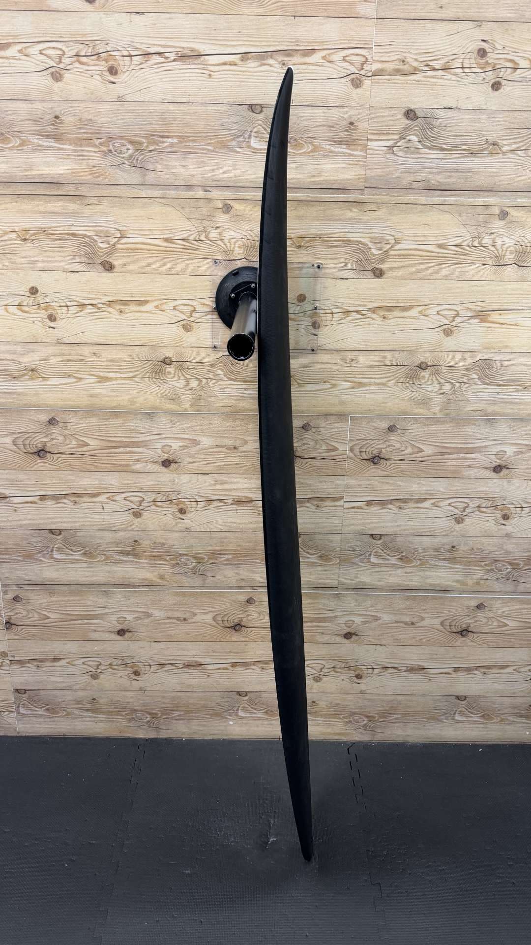 Hypto Krypto Softboard 5'8"