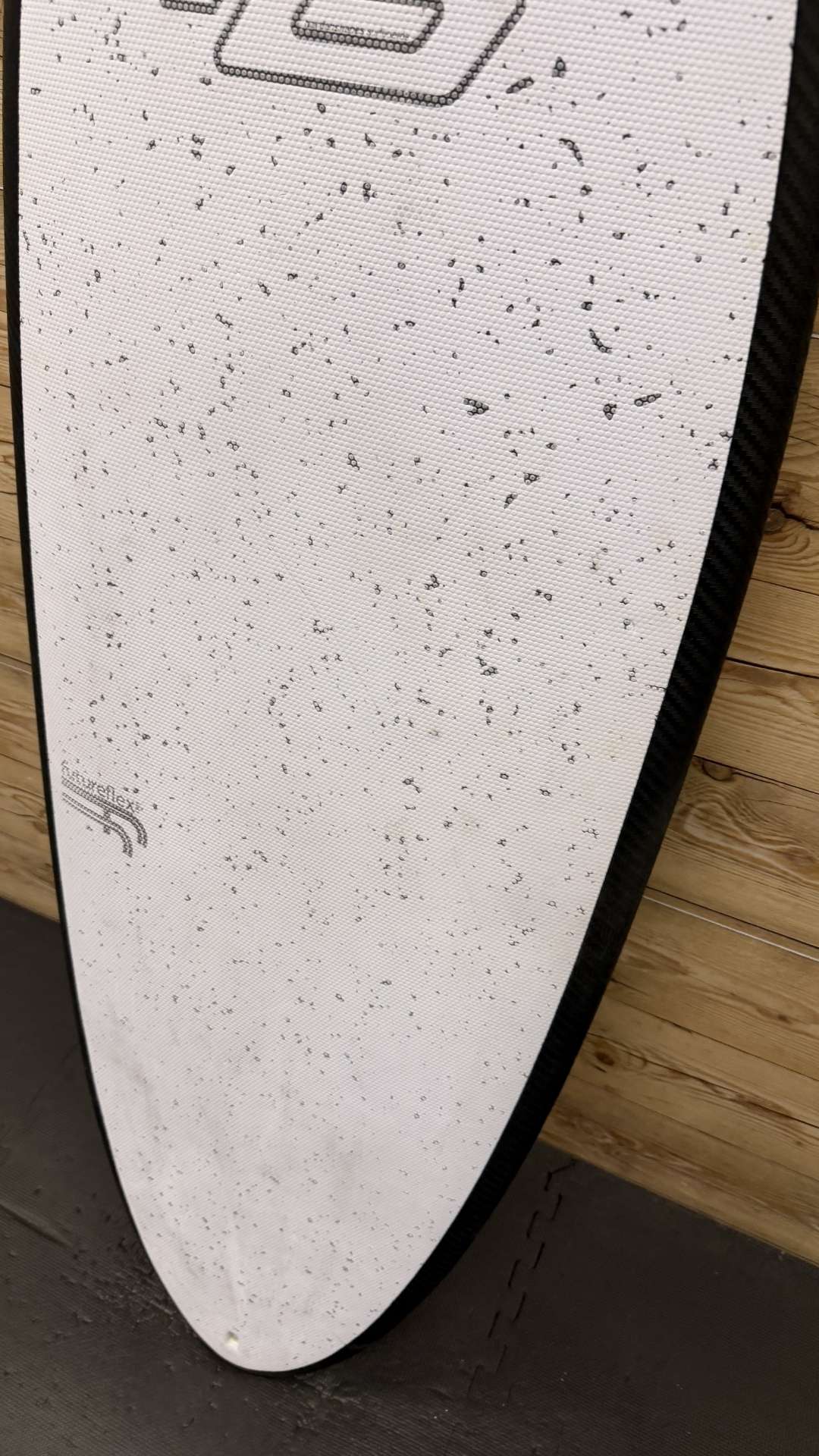 Hayden Shapes Hypto Krypto Softboard - JUST $295 – The Board Source