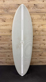 Hypto Krypto Softboard 5'8"