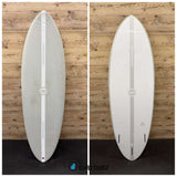 Hypto Krypto Softboard 5'8"