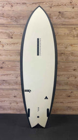 Hypto Krypto Twin 5'10"