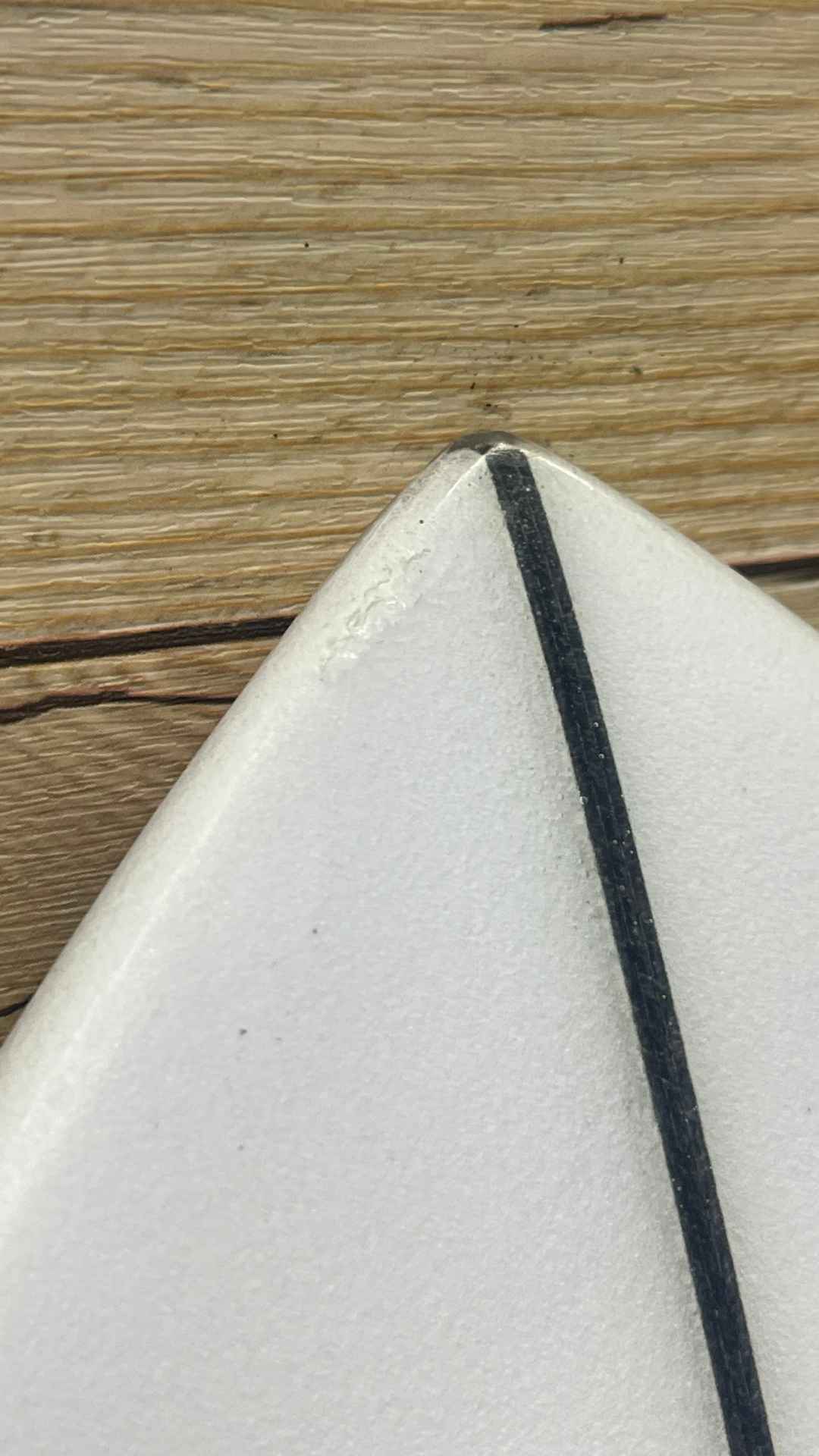 Hypto Krypto Twin 5'8"