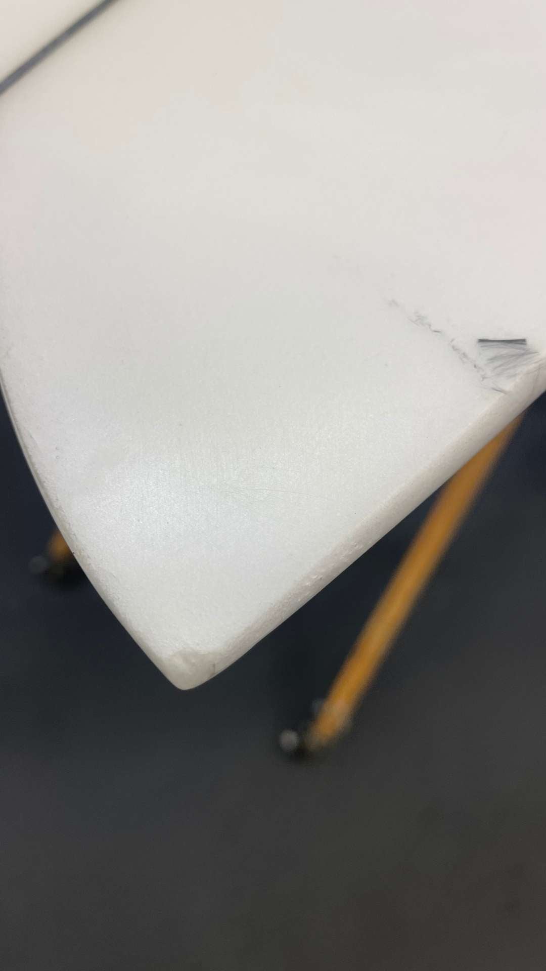 Hypto Krypto Twin 5'6"