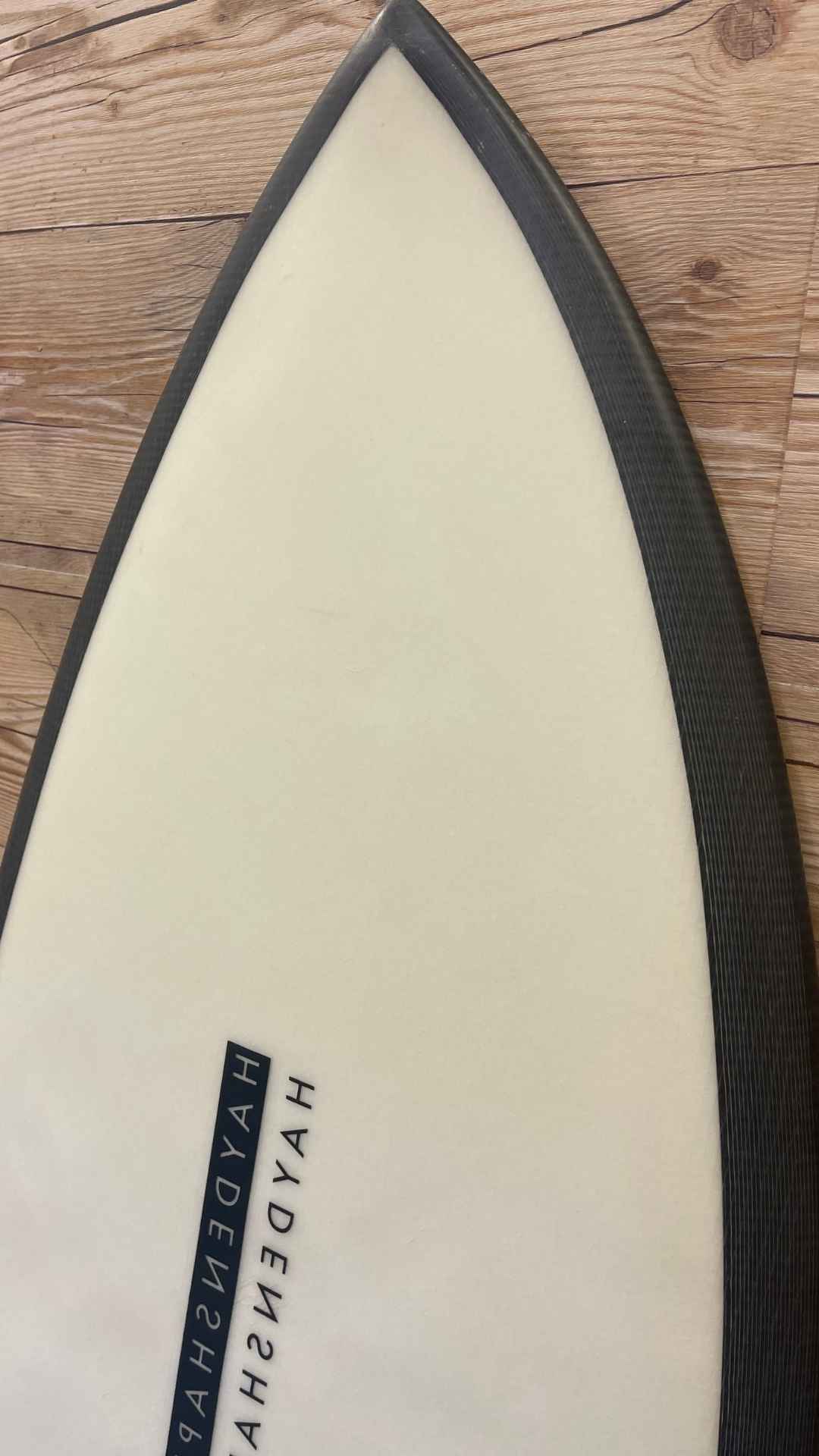 HAYDEN SHAPES HK TWIN 5.7 ヒプトクリプトツイン Hypto Krypto Twin – Haydenshapes
