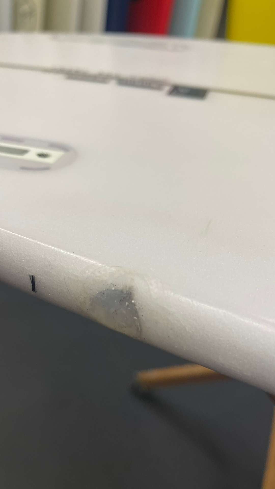 Hypto Krypto Twin 5'6"