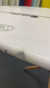 Hypto Krypto Twin 5'6"