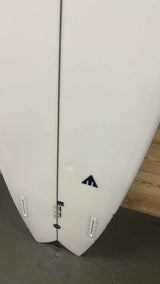 Hypto Krypto Twin 5'8"