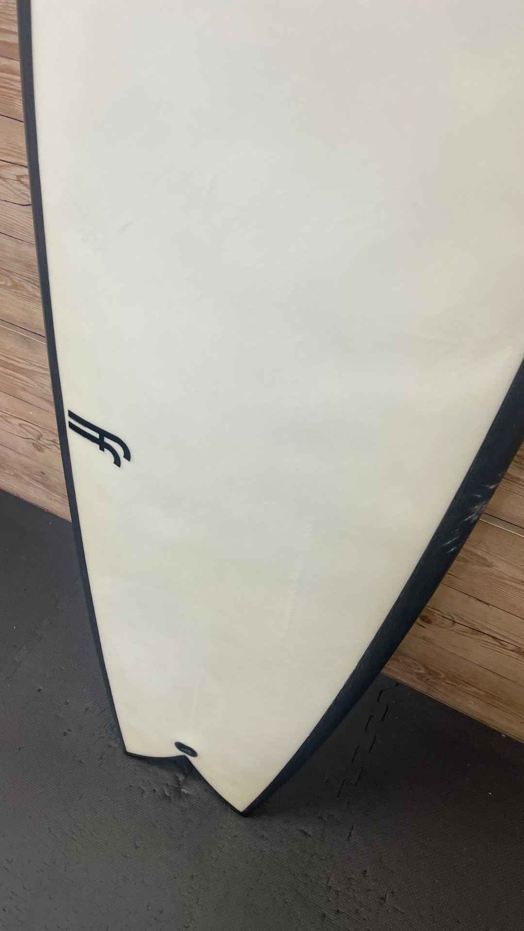 Hayden Shapes Hypto Krypto Twin - The Board Source Showroom