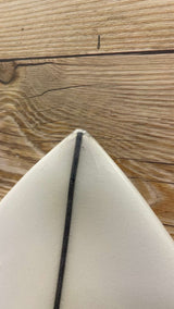 Hypto Krypto Twin 5'6"