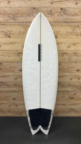 Hypto Krypto Twin 5'6"