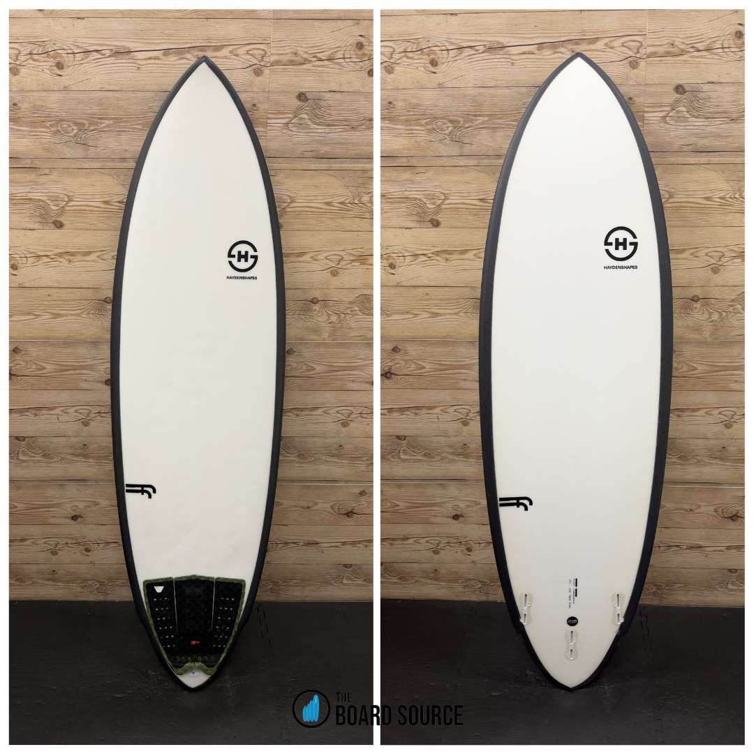 Hayden Shapes - New & Used Surfboards for Sale – The Board Source