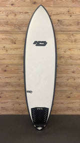 Hypto Krypto 6'3"