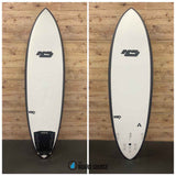 Hypto Krypto 6'3"