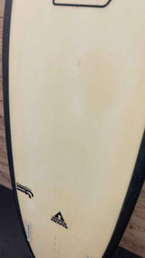 Hypto Krypto 5'8"