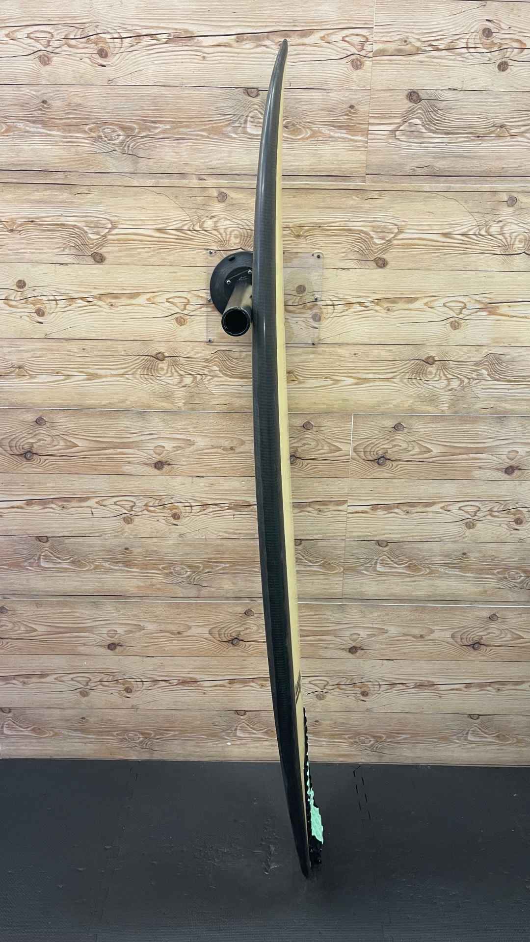 Used Haydenshapes Hypto Krypto 5'8