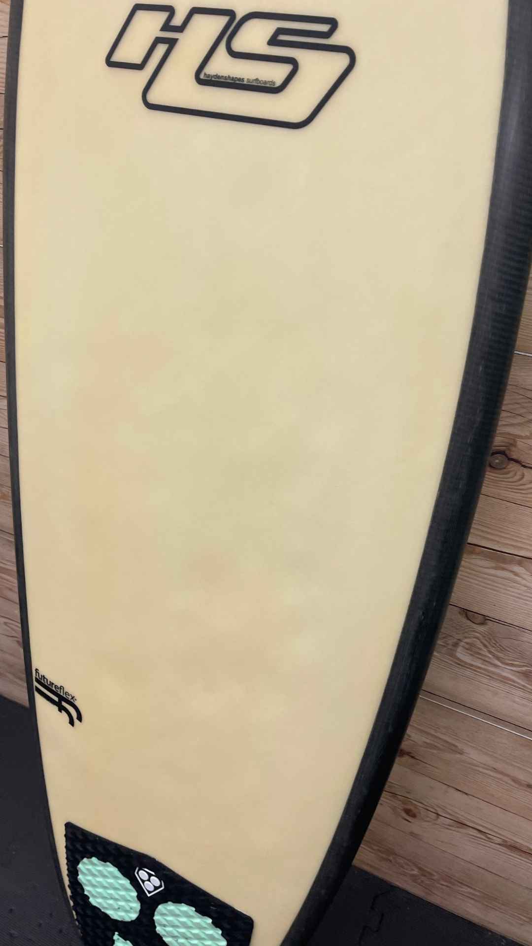 Hypto Krypto 5'8"