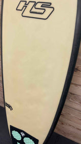 Hypto Krypto 5'8"