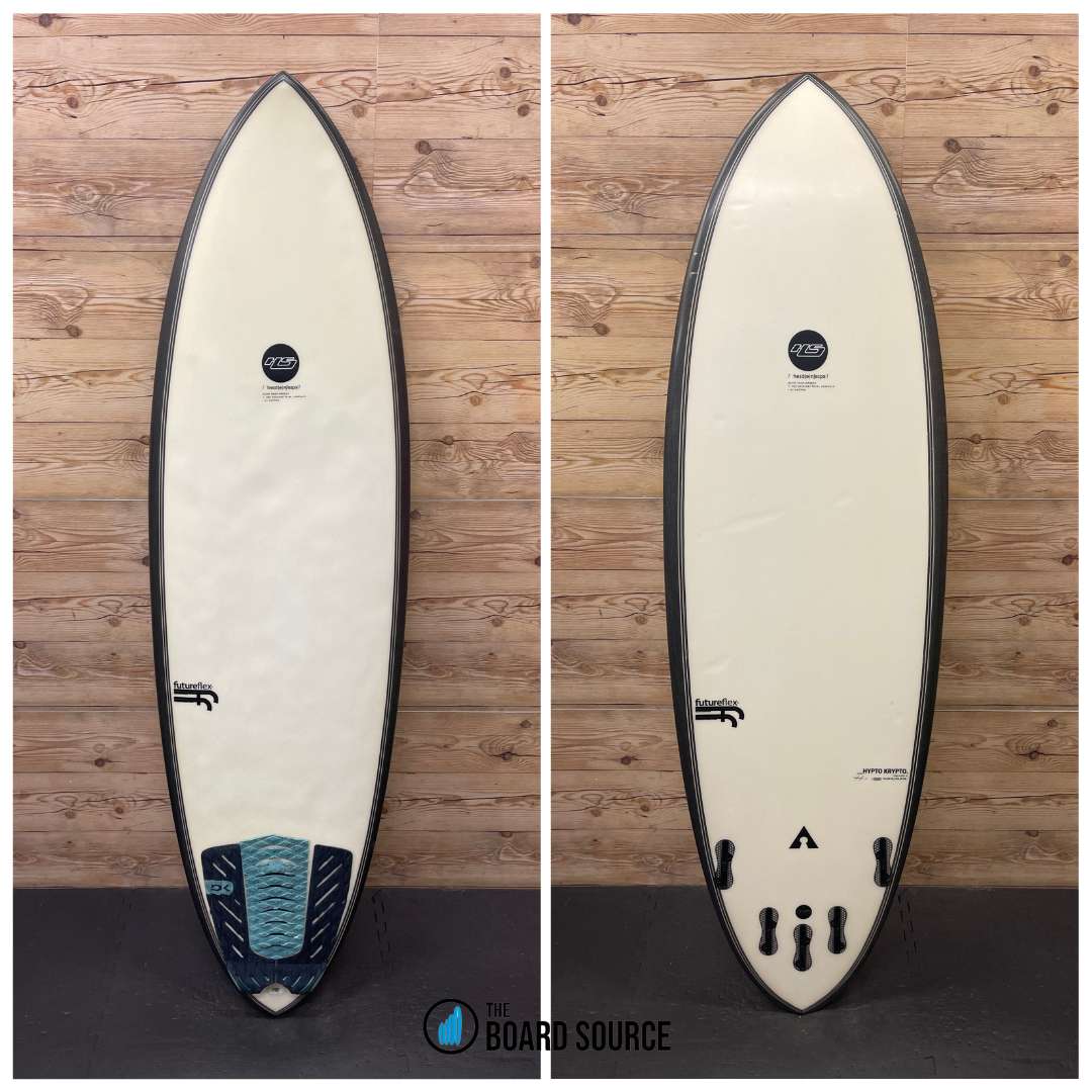 Hypto Krypto 6'0"