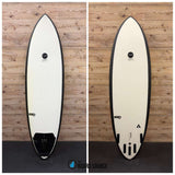 Hypto Krypto 6'4"