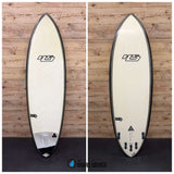 Hypto Krypto 6'0"