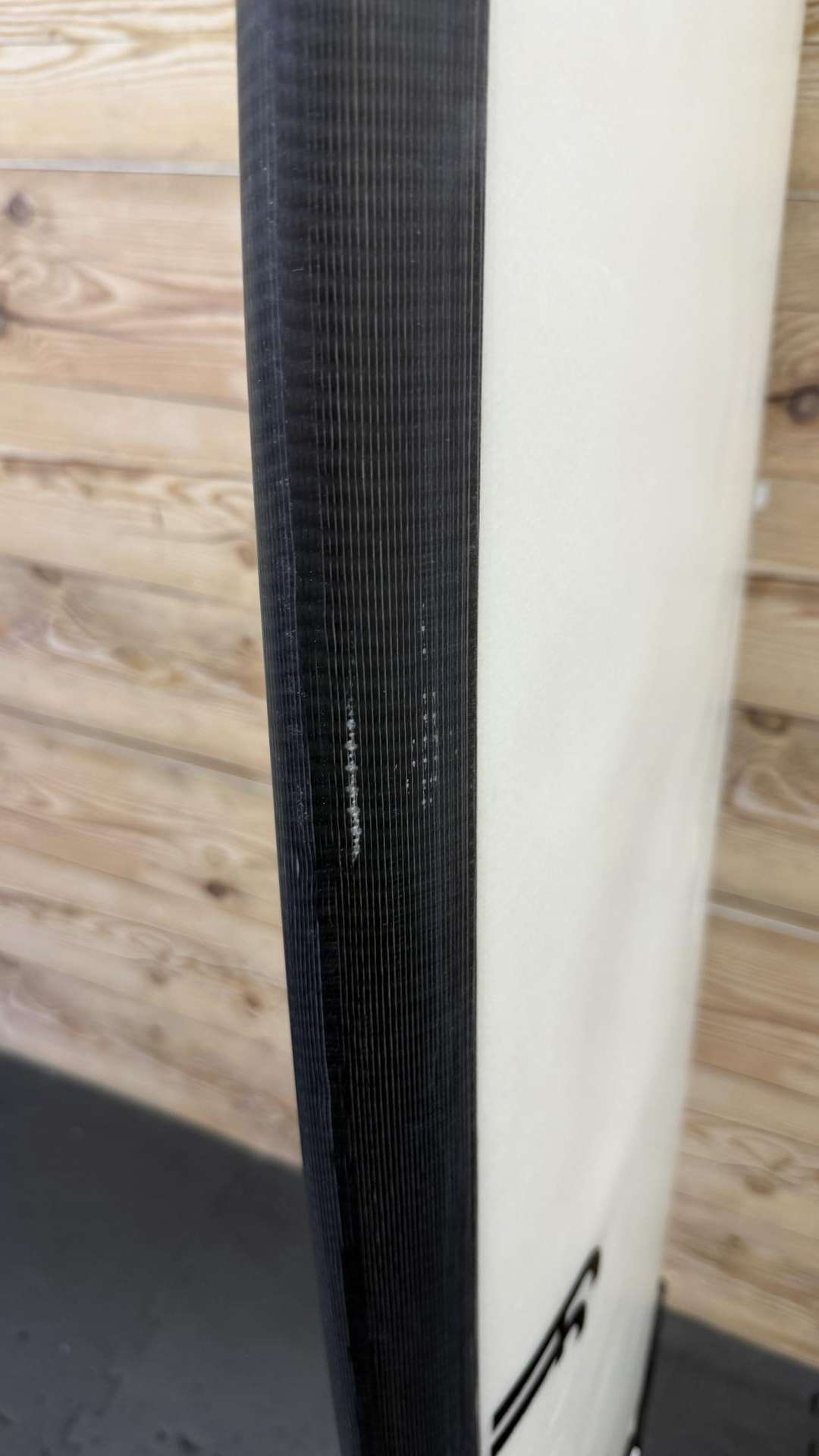 Hypto Krypto 5'8"