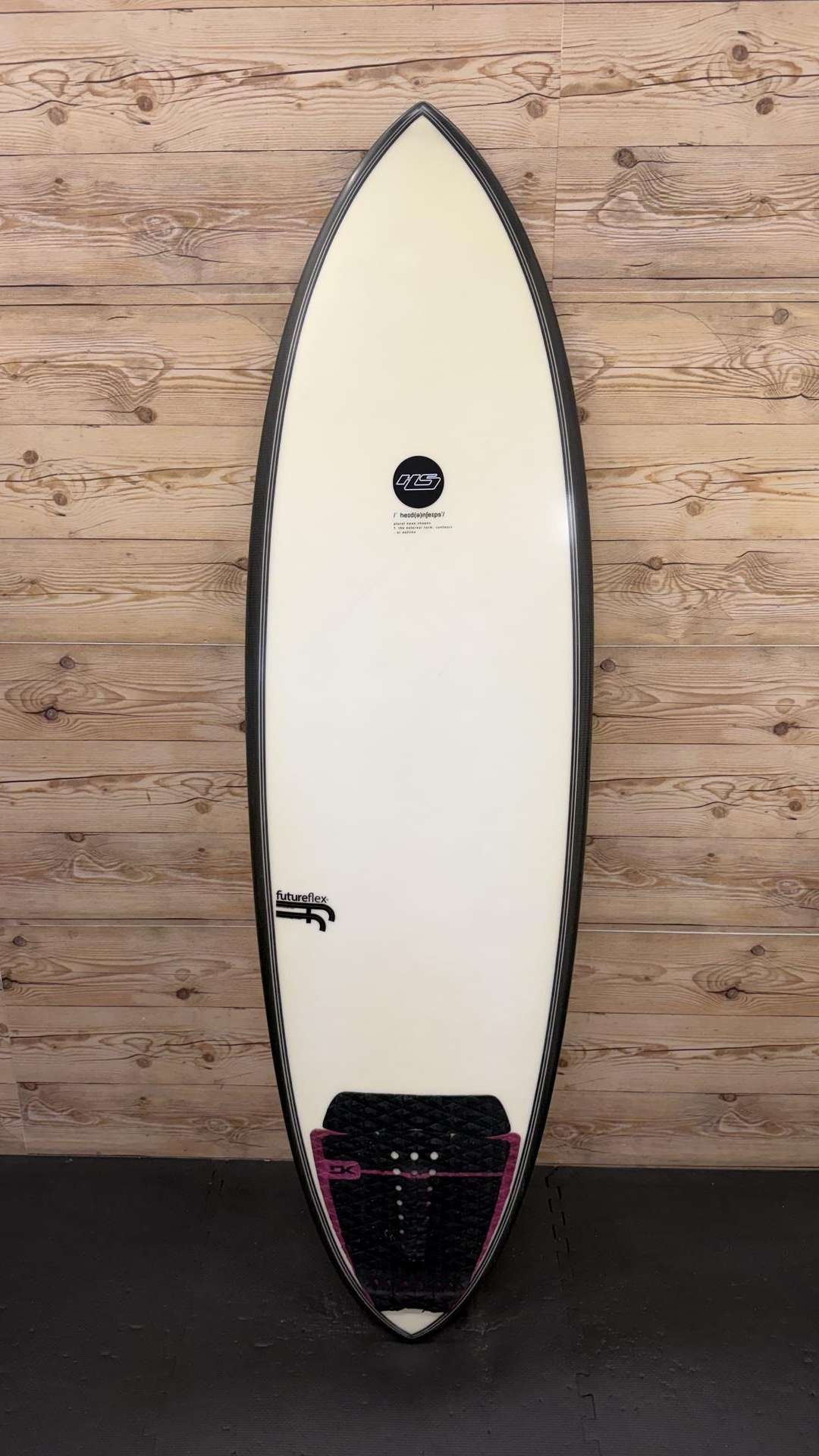 Hypto Krypto 5'10"