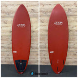 Hypto Krypto 6'0"