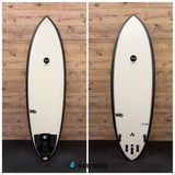 Hypto Krypto 6'0"