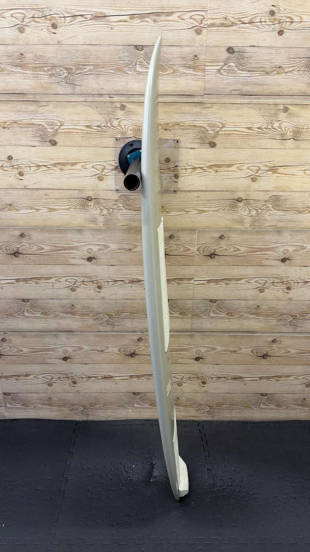 Hypto Krypto 5'7"