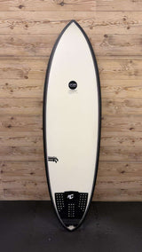 Hypto Krypto 6'0"
