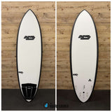 Hypto Krypto 5'10"