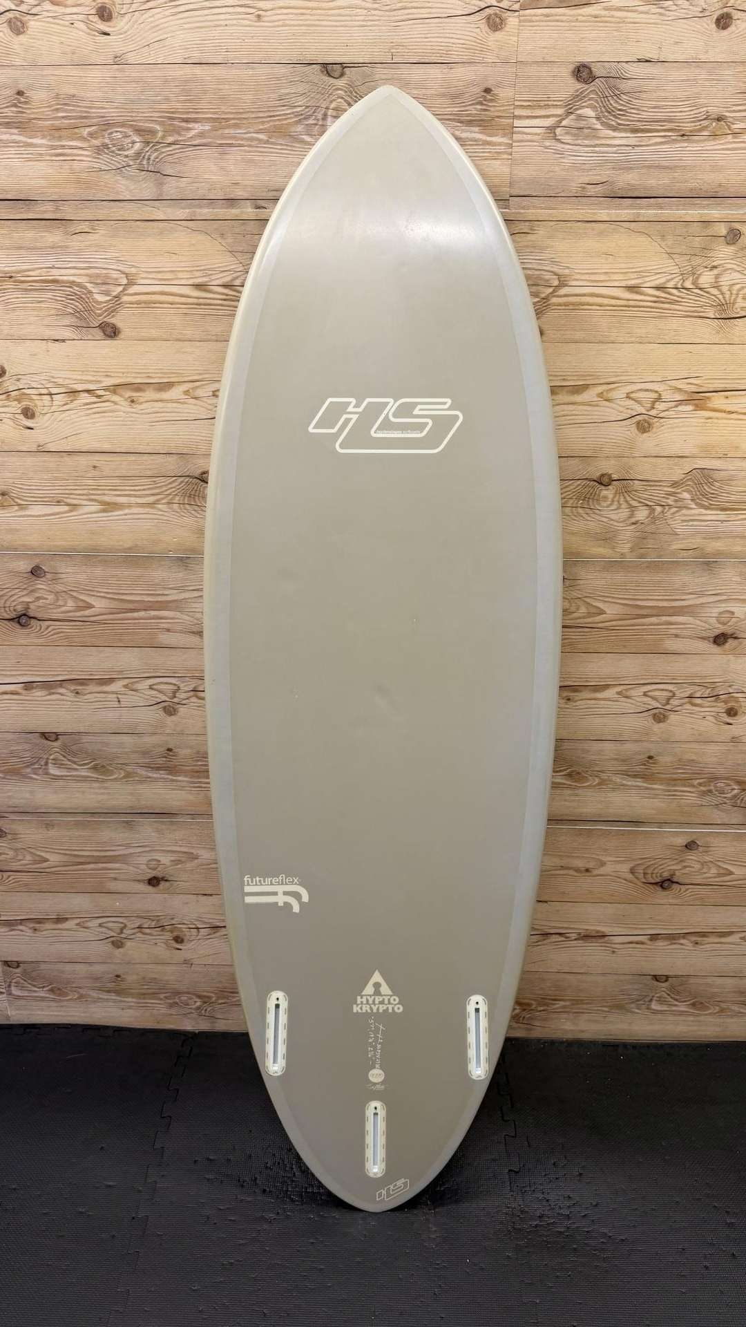 Used Haydenshapes Hypto Krypto 5'7 Used Haydenshapes Hypto Krypto 5'7